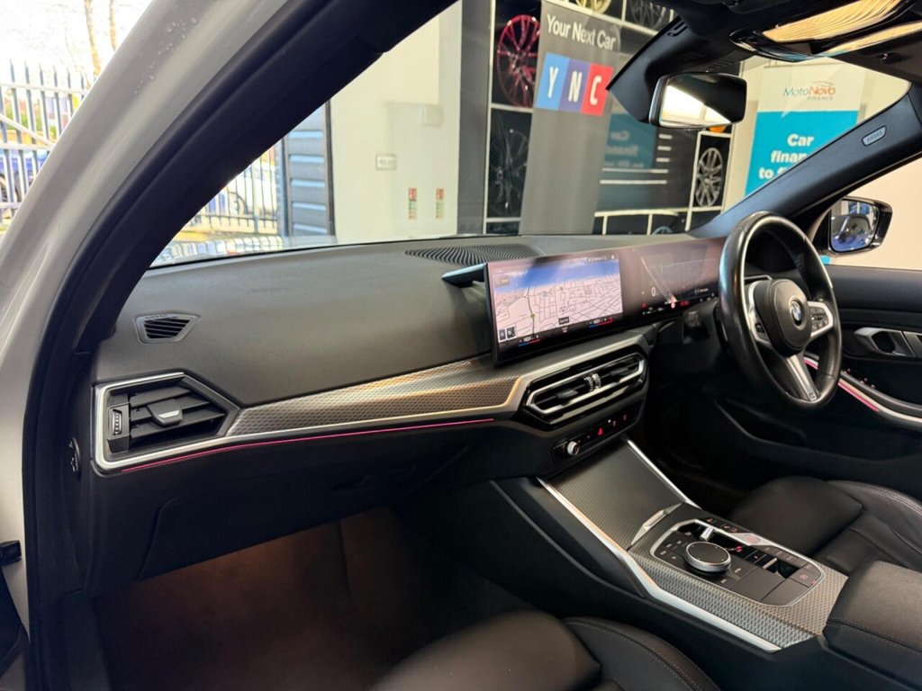 Used BMW 3 Series 2022 for sale - 76698907: Photo 41
