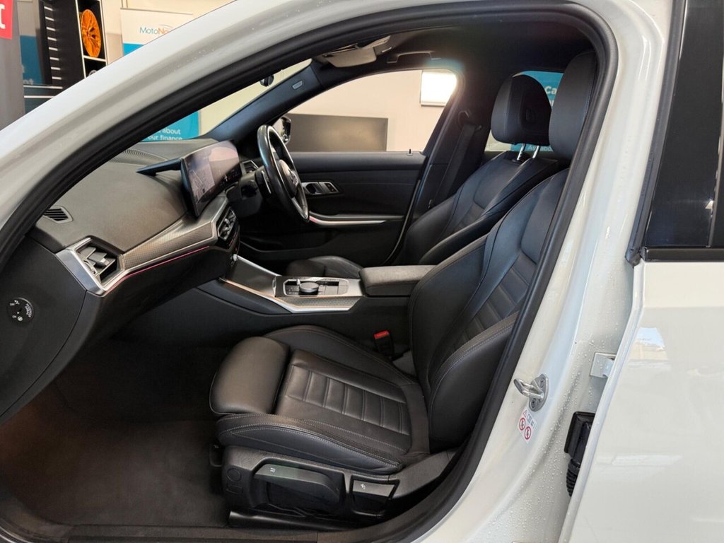 Used BMW 3 Series 2022 for sale - 76698907: Photo 42