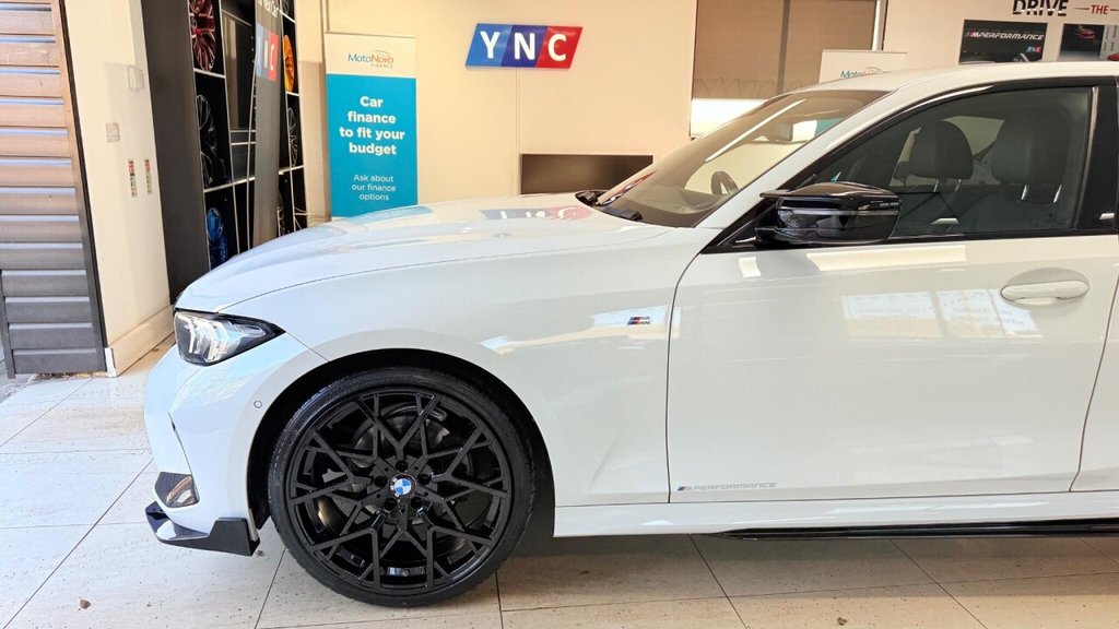 Used BMW 3 Series 2022 for sale - 76698907: Photo 43