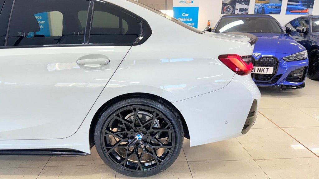 Used BMW 3 Series 2022 for sale - 76698907: Photo 44