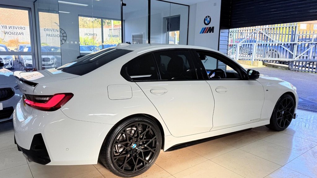 Used BMW 3 Series 2022 for sale - 76698907: Photo 48