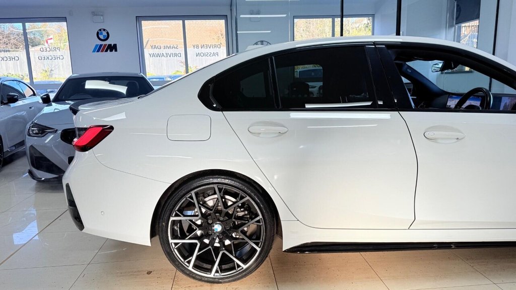 Used BMW 3 Series 2022 for sale - 76698907: Photo 49