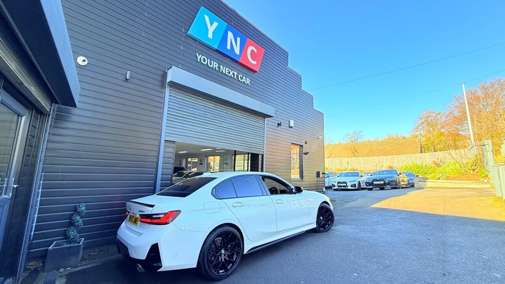 Used BMW 3 Series 2022 for sale - 76698907: Photo 5