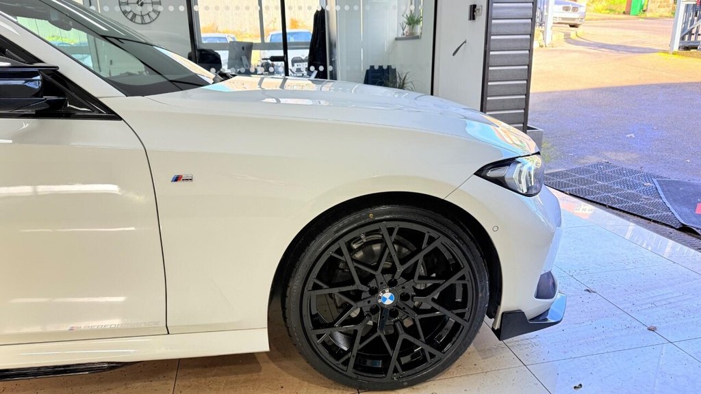 Used BMW 3 Series 2022 for sale - 76698907: Photo 50