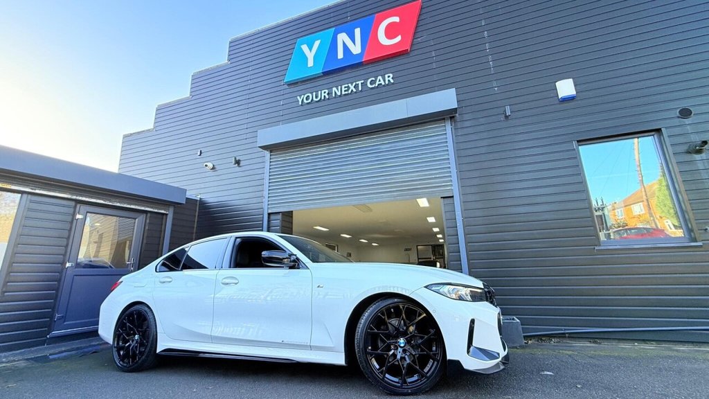 Used BMW 3 Series 2022 for sale - 76698907: Photo 6