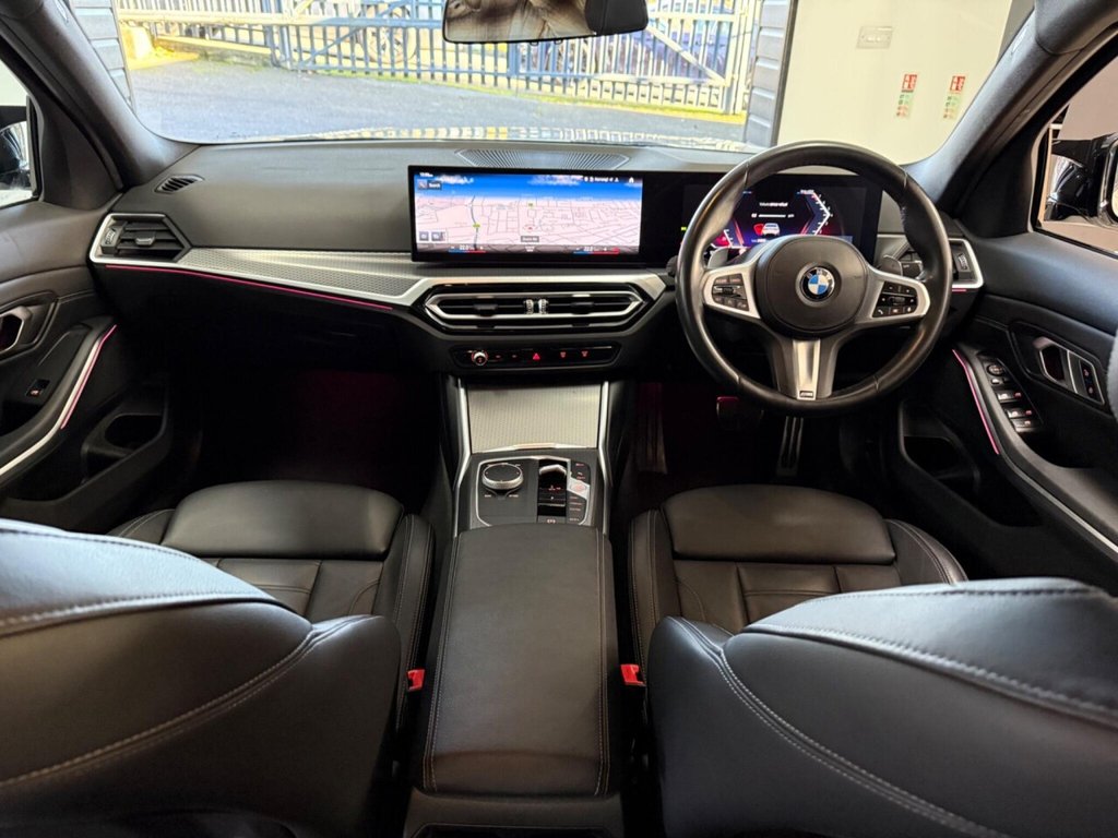 Used BMW 3 Series 2022 for sale - 76698907: Photo 7