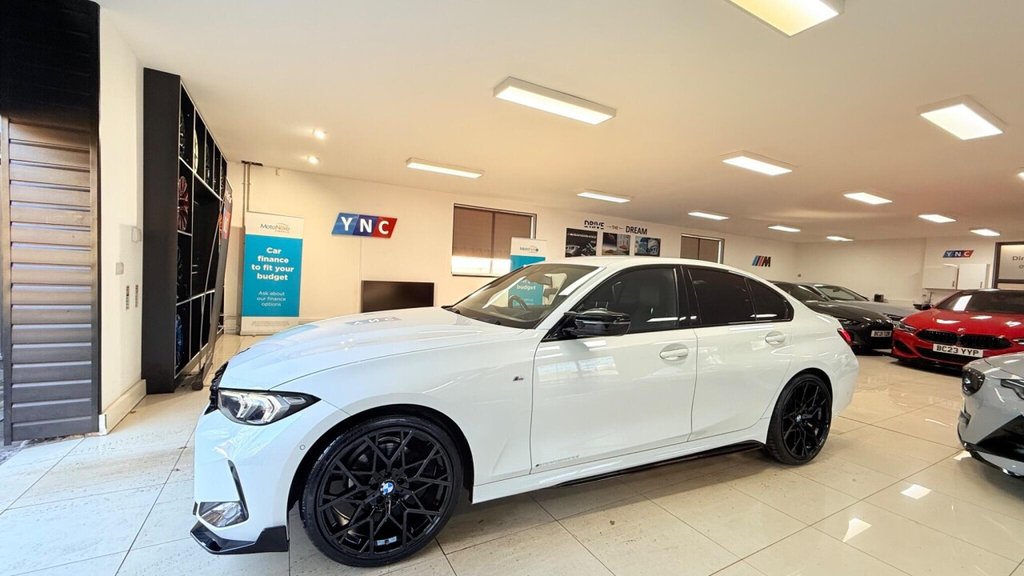 Used BMW 3 Series 2022 for sale - 76698907: Photo 9