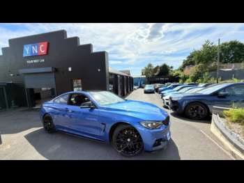 2019 (68) - 2.0 420d M Sport Euro 6 (s/s) 2dr