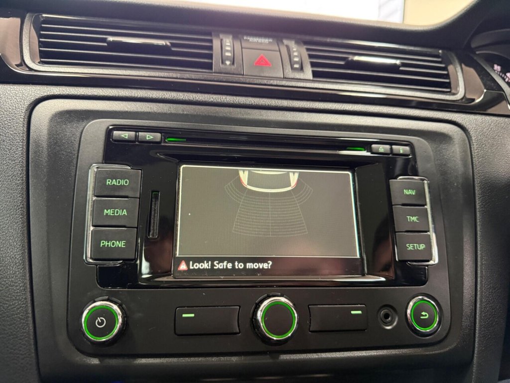 Used Skoda Rapid Spaceback 2015 for sale - 77212497: Photo 11