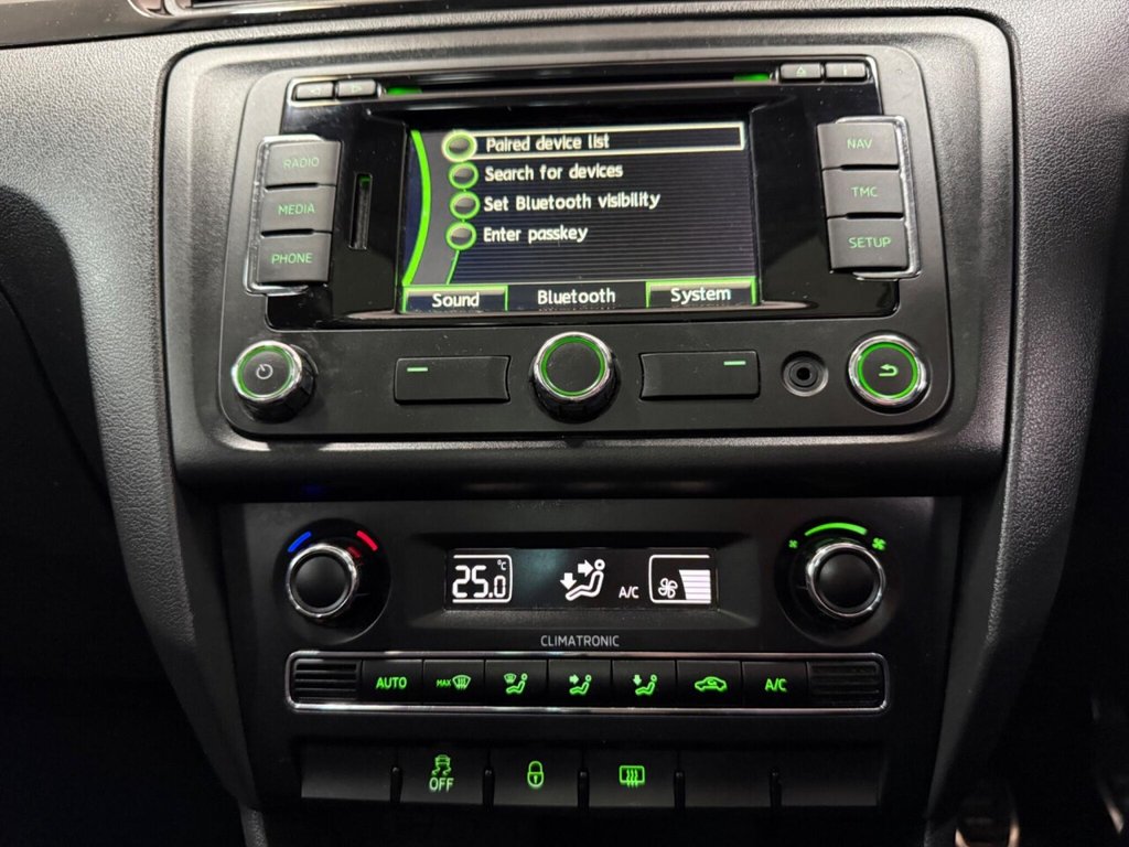 Used Skoda Rapid Spaceback 2015 for sale - 77212497: Photo 17