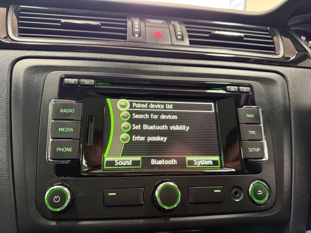 Used Skoda Rapid Spaceback 2015 for sale - 77212497: Photo 18