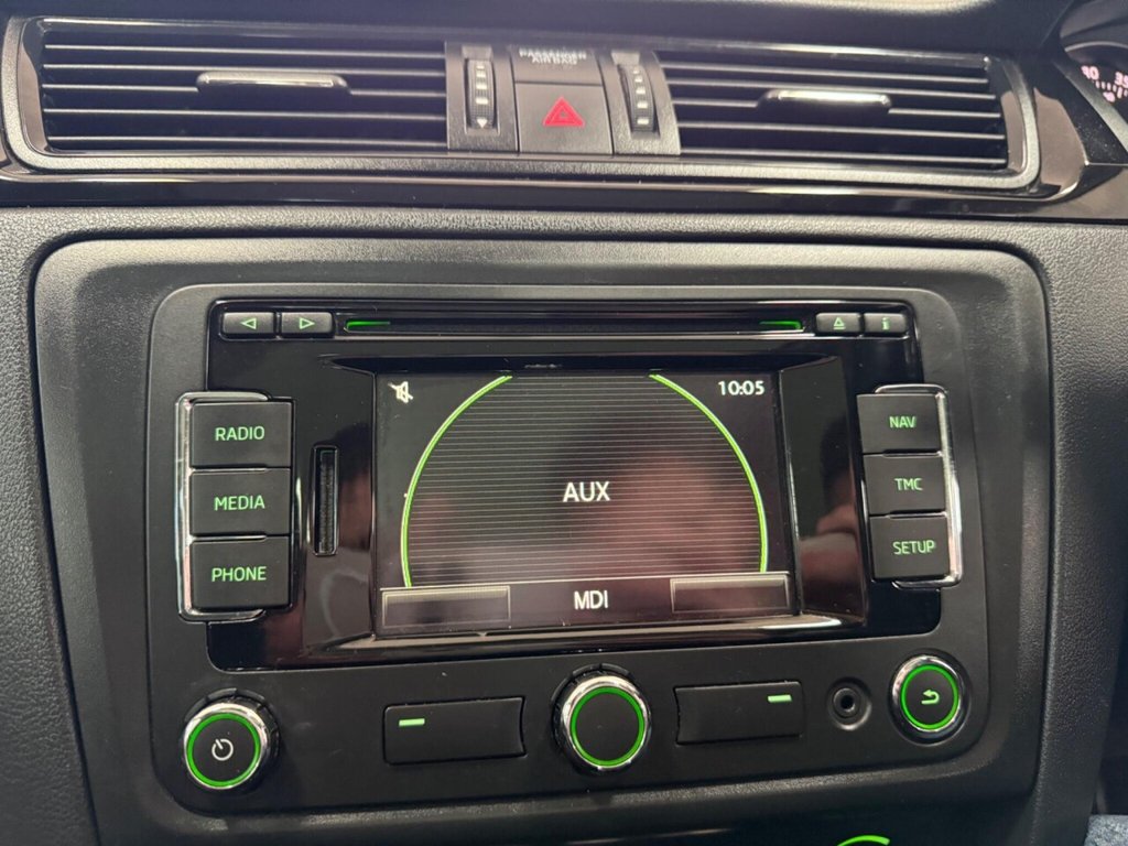 Used Skoda Rapid Spaceback 2015 for sale - 77212497: Photo 21