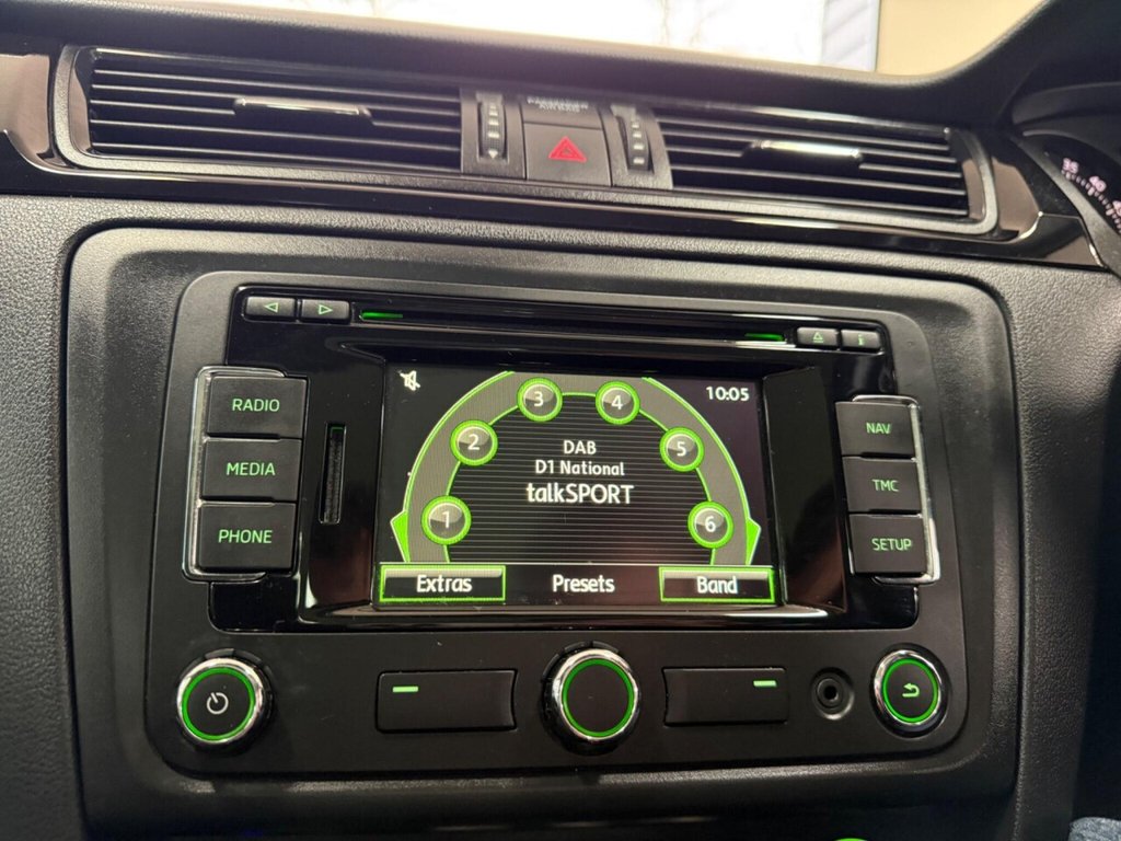 Used Skoda Rapid Spaceback 2015 for sale - 77212497: Photo 22