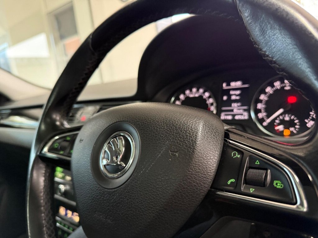 Used Skoda Rapid Spaceback 2015 for sale - 77212497: Photo 23