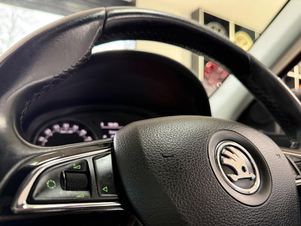 Used Skoda Rapid Spaceback 2015 for sale - 77212497: Photo 24