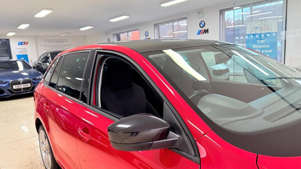 Used Skoda Rapid Spaceback 2015 for sale - 77212497: Photo 39