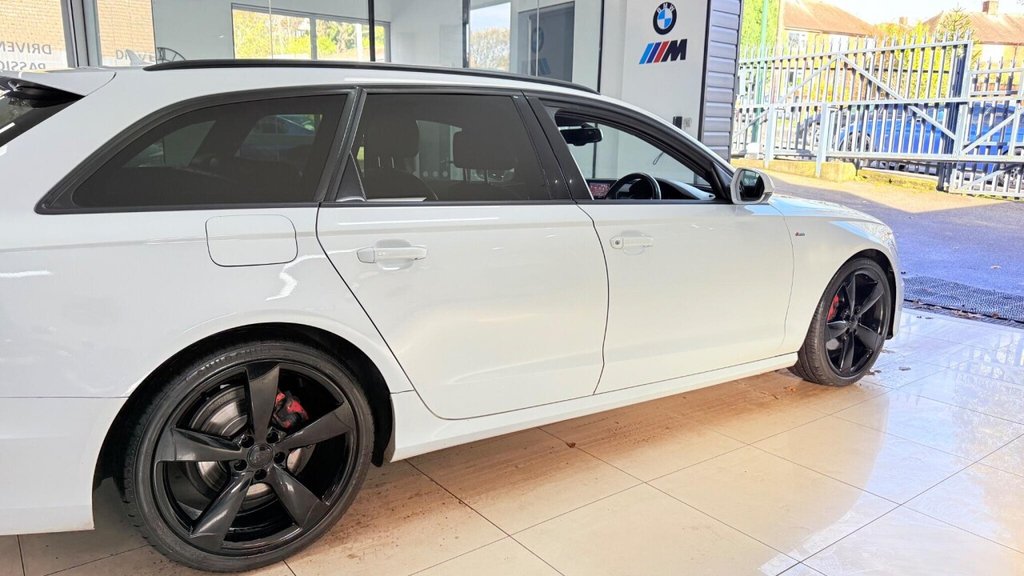 Used Audi A6 2013 for sale - 76482018: Photo 10