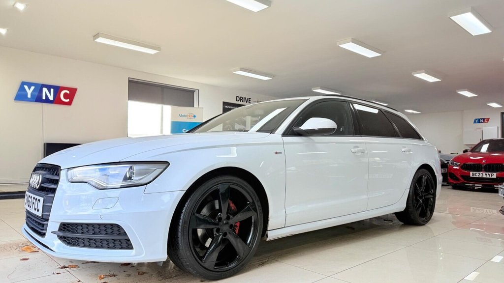 Used Audi A6 2013 for sale - 76482018: Photo 11