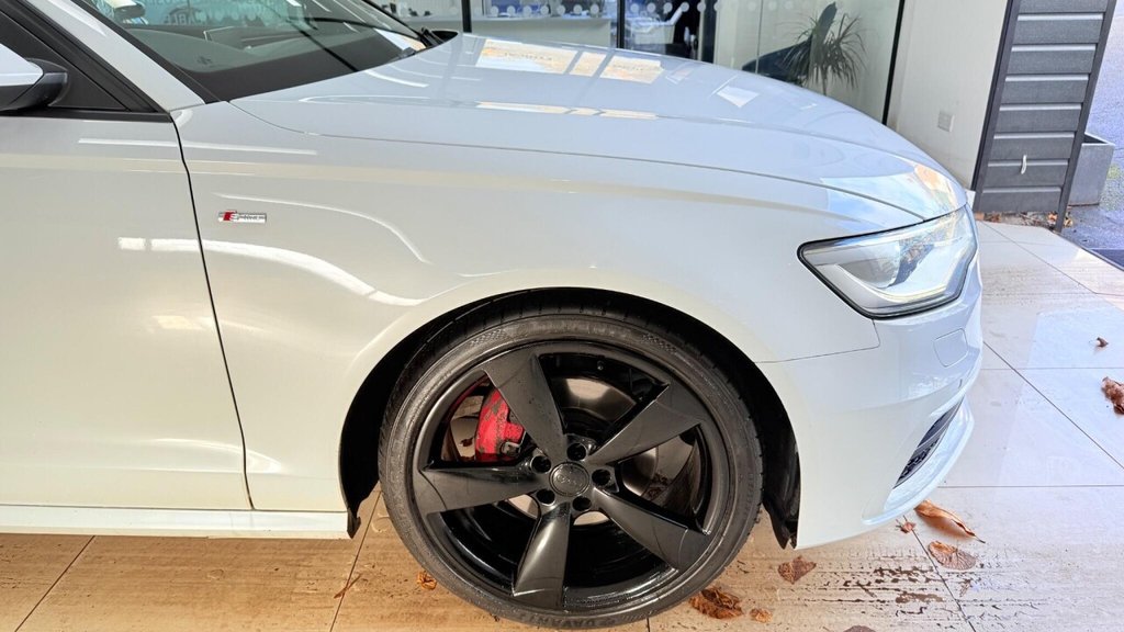 Used Audi A6 2013 for sale - 76482018: Photo 12