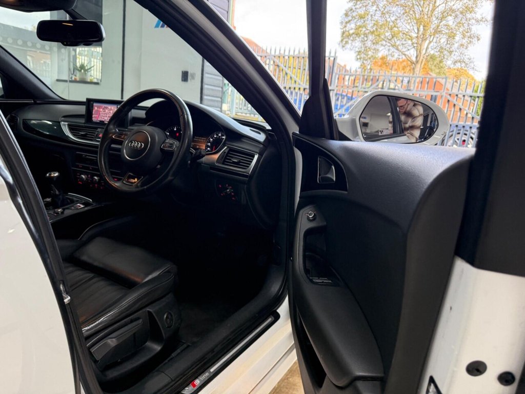 Used Audi A6 2013 for sale - 76482018: Photo 13