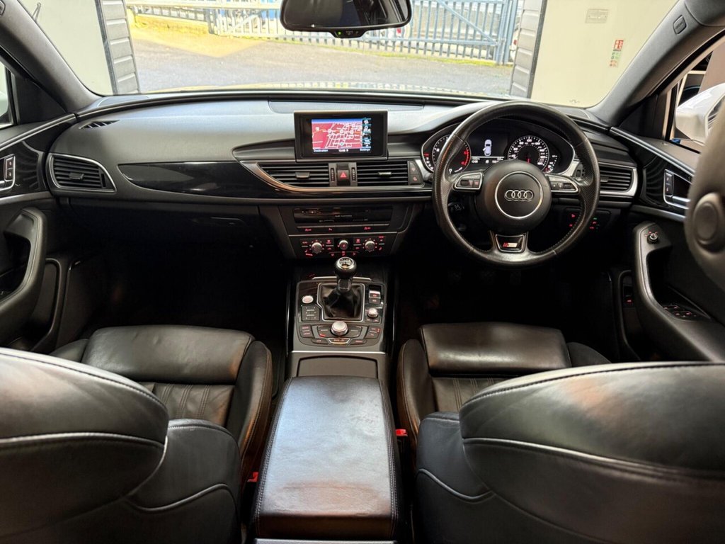 Used Audi A6 2013 for sale - 76482018: Photo 15