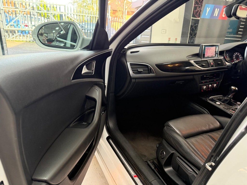 Used Audi A6 2013 for sale - 76482018: Photo 16