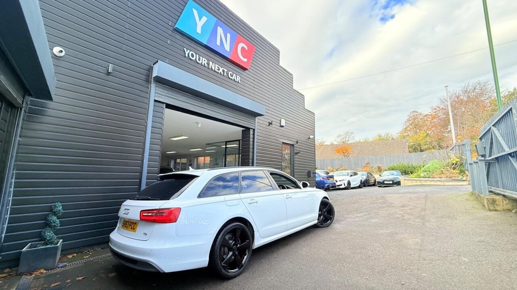 Used Audi A6 2013 for sale - 76482018: Photo 17