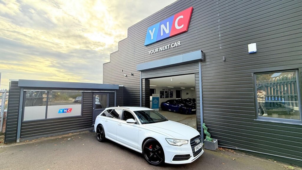 Used Audi A6 2013 for sale - 76482018: Photo 18