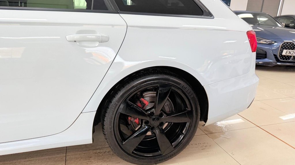 Used Audi A6 2013 for sale - 76482018: Photo 19