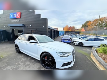 Used Audi A6 2013 for sale - 76482018: Photo