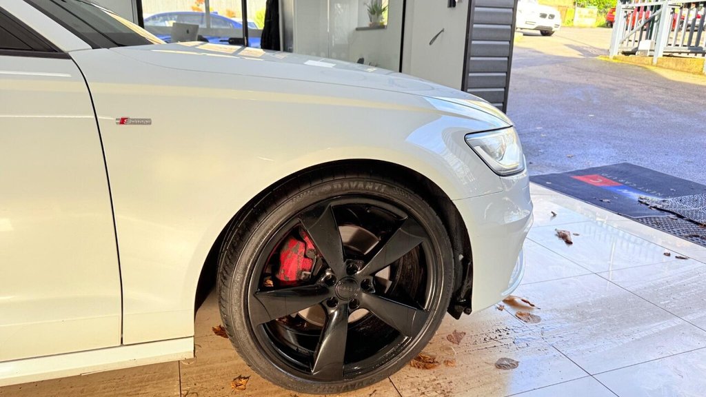 Used Audi A6 2013 for sale - 76482018: Photo 20