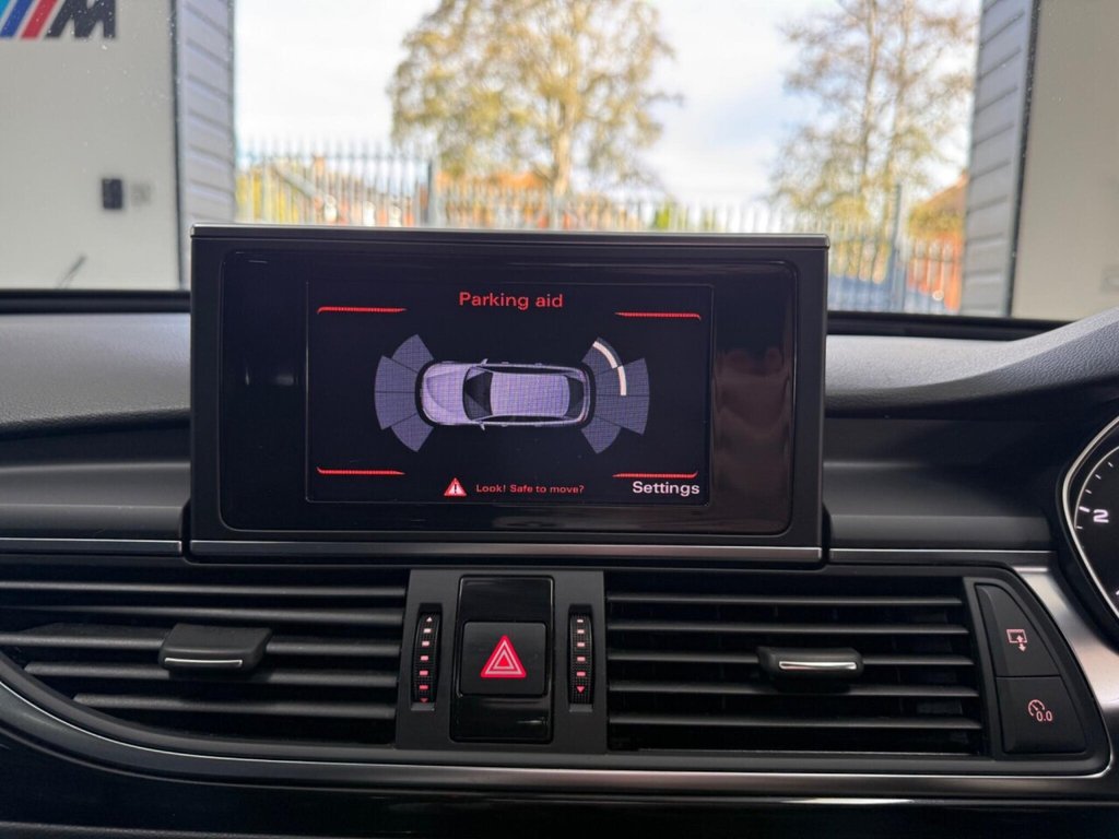 Used Audi A6 2013 for sale - 76482018: Photo 21