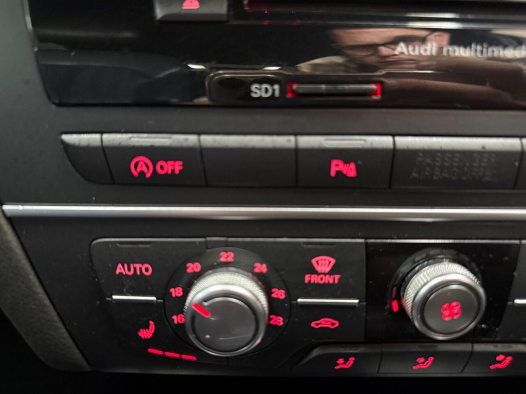 Used Audi A6 2013 for sale - 76482018: Photo 22