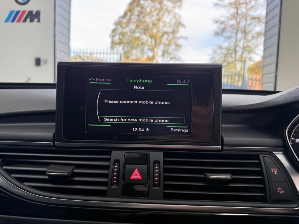 Used Audi A6 2013 for sale - 76482018: Photo 24