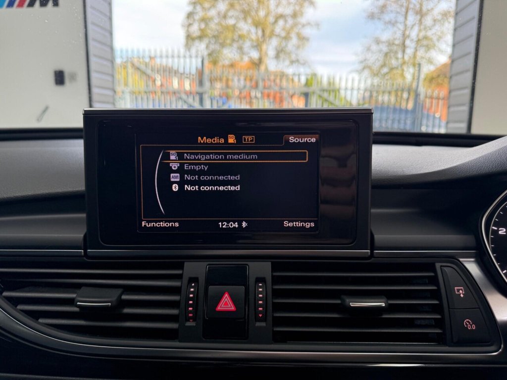 Used Audi A6 2013 for sale - 76482018: Photo 25