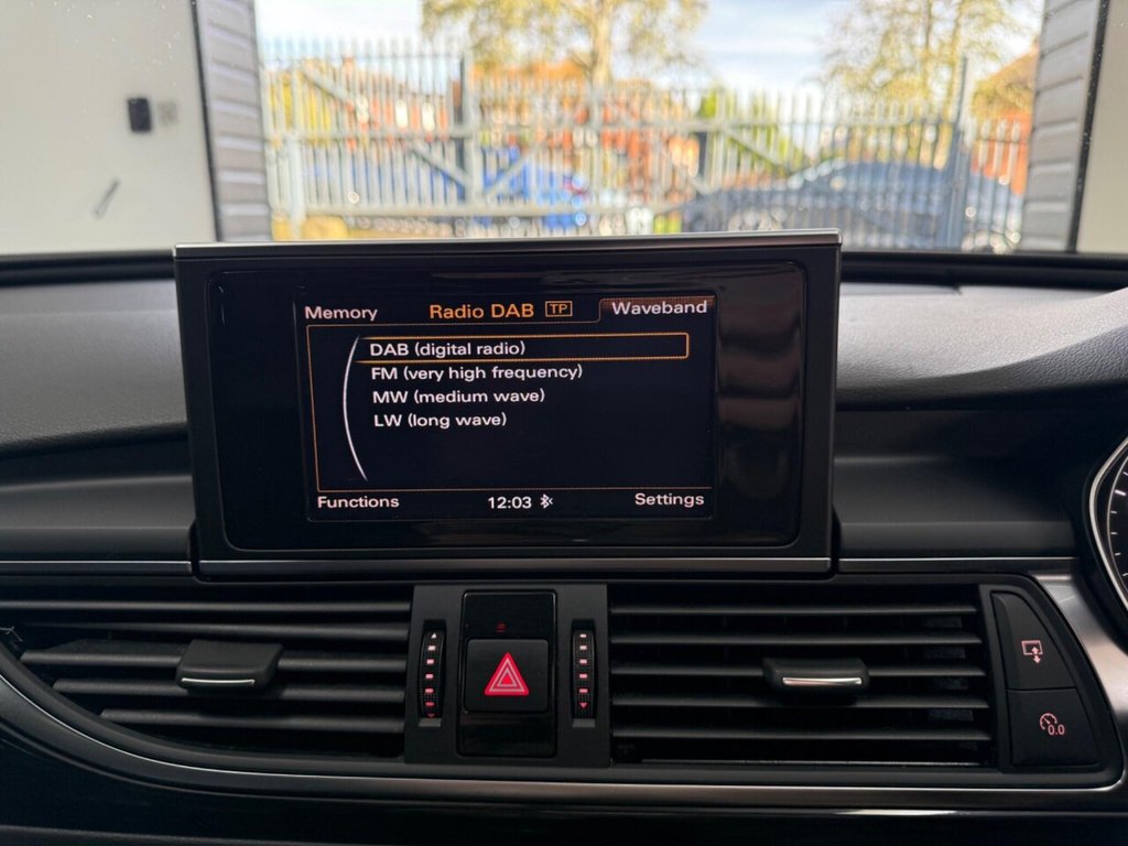 Used Audi A6 2013 for sale - 76482018: Photo 26