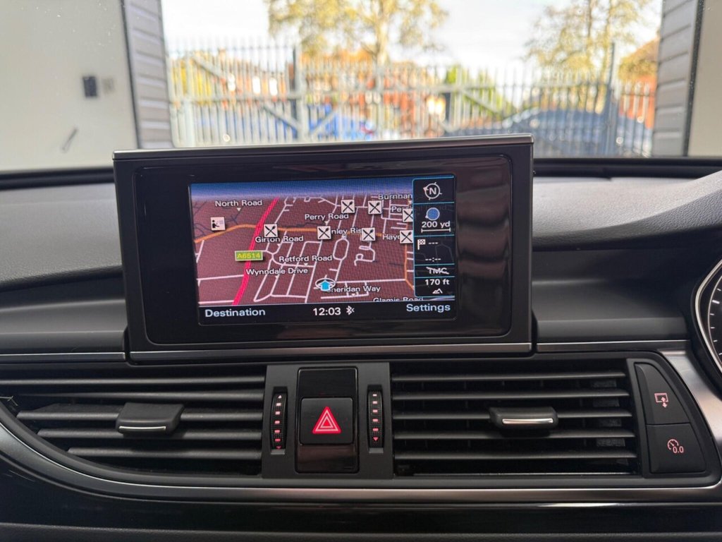 Used Audi A6 2013 for sale - 76482018: Photo 27