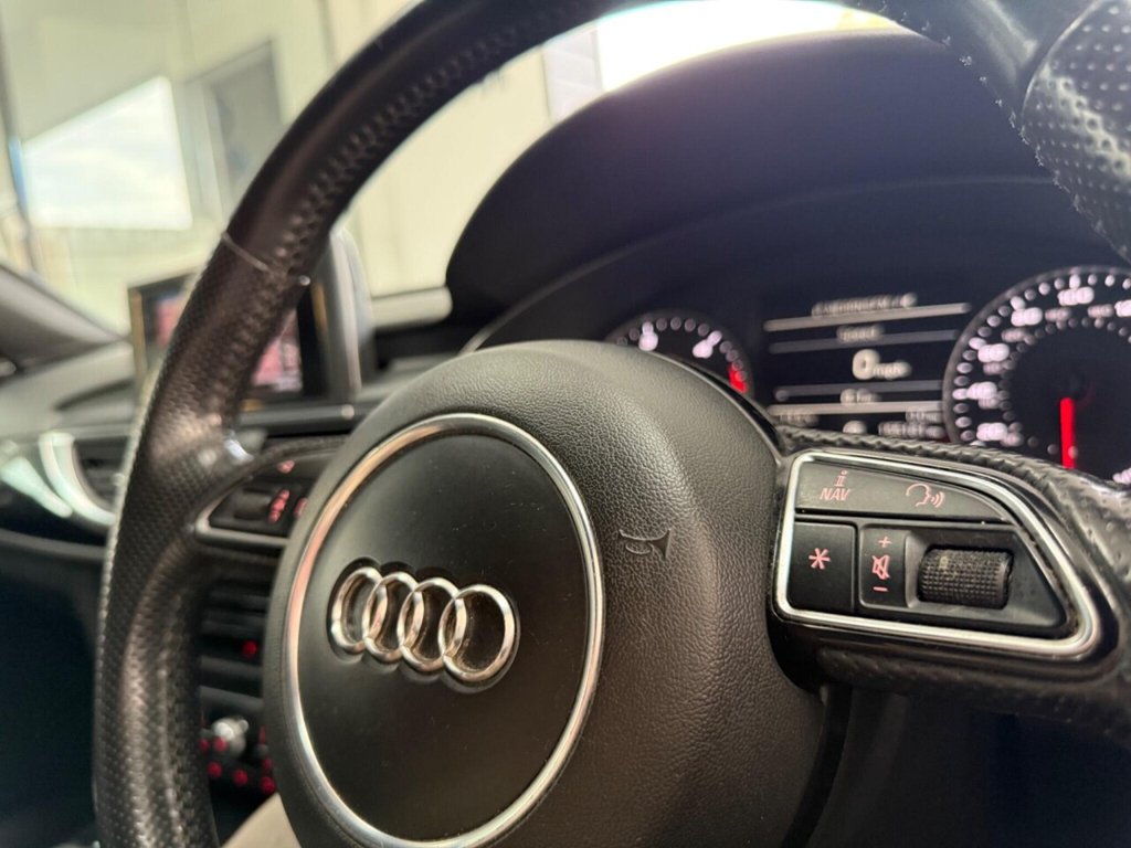 Used Audi A6 2013 for sale - 76482018: Photo 28