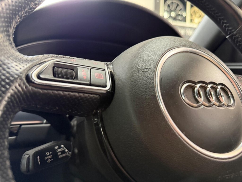 Used Audi A6 2013 for sale - 76482018: Photo 29