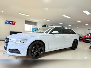 Used Audi A6 2013 for sale - 76482018: Photo