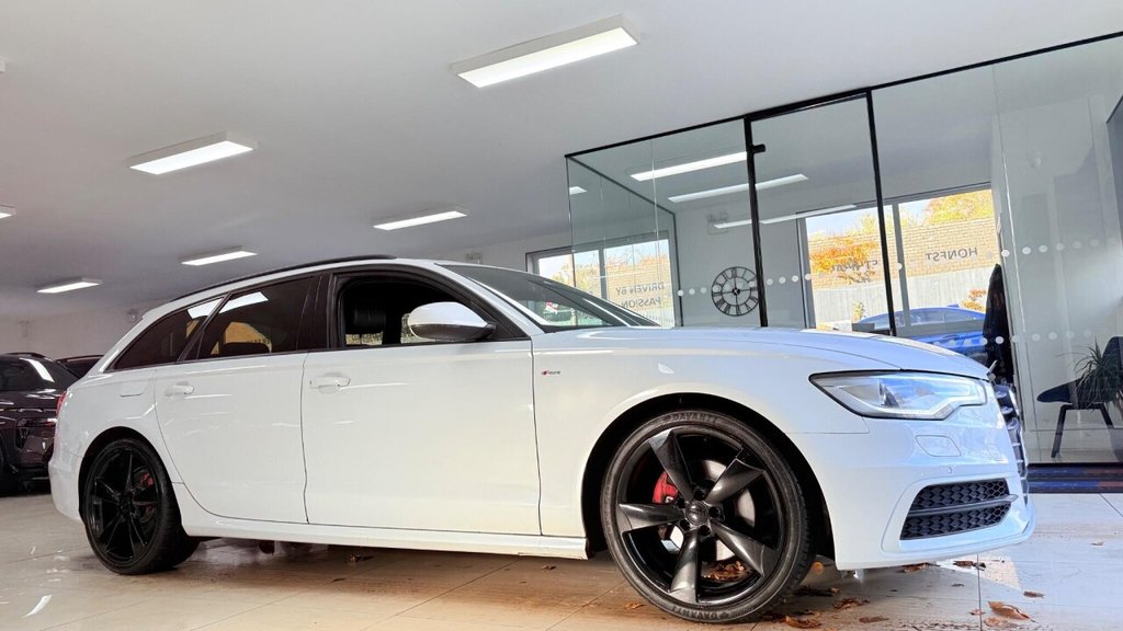 Used Audi A6 2013 for sale - 76482018: Photo 3