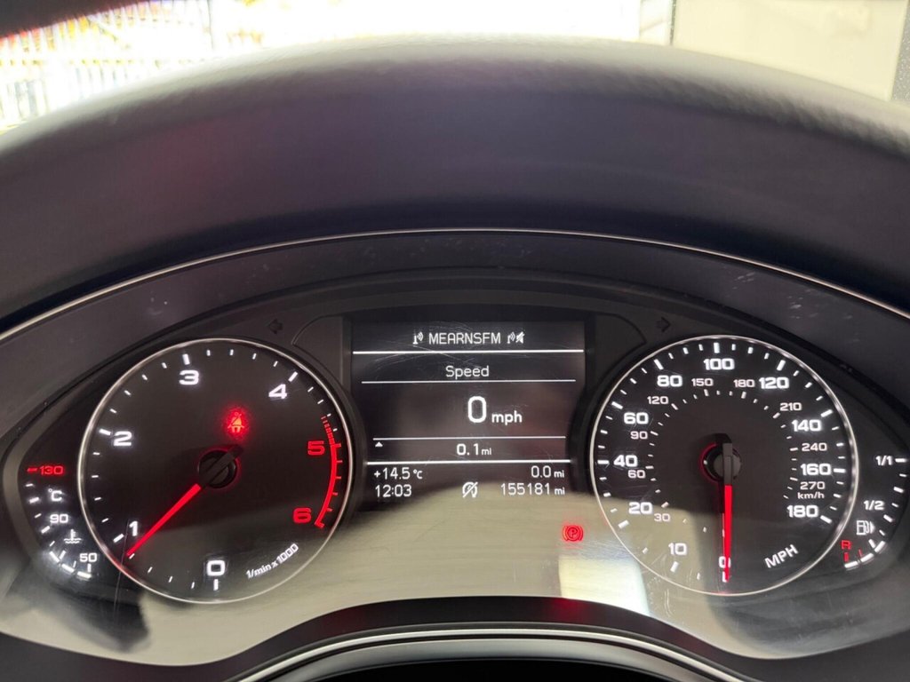 Used Audi A6 2013 for sale - 76482018: Photo 30