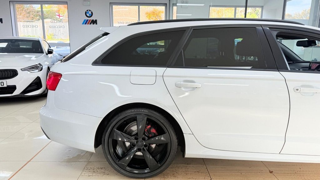 Used Audi A6 2013 for sale - 76482018: Photo 31