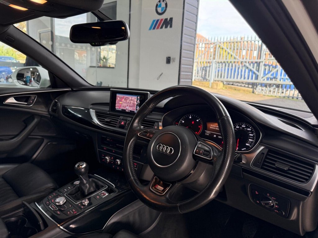 Used Audi A6 2013 for sale - 76482018: Photo 32