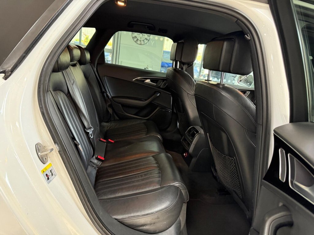 Used Audi A6 2013 for sale - 76482018: Photo 33