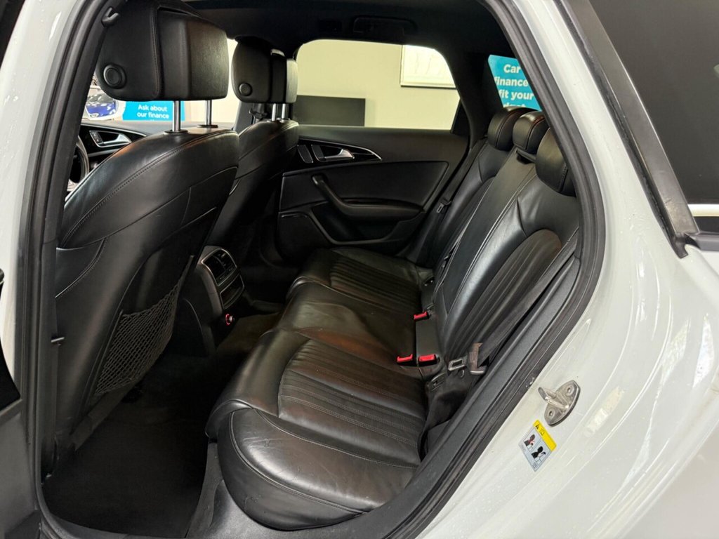 Used Audi A6 2013 for sale - 76482018: Photo 35