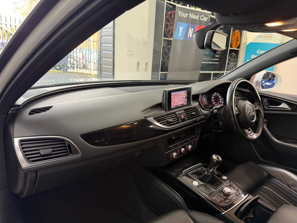 Used Audi A6 2013 for sale - 76482018: Photo 36