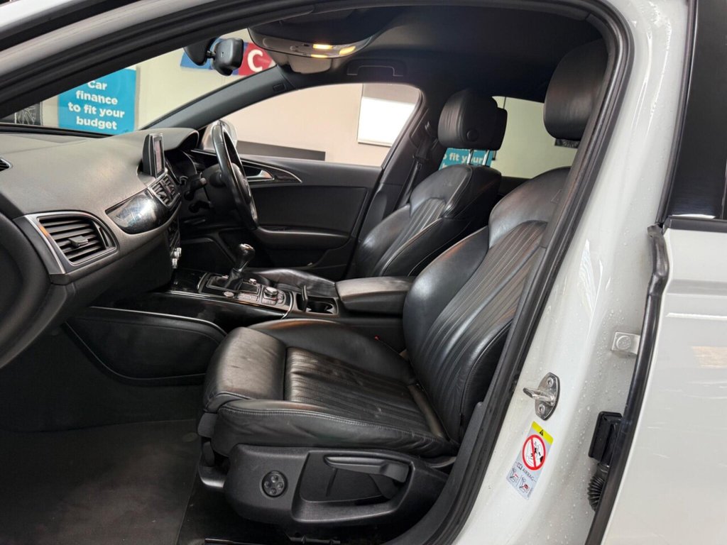 Used Audi A6 2013 for sale - 76482018: Photo 37