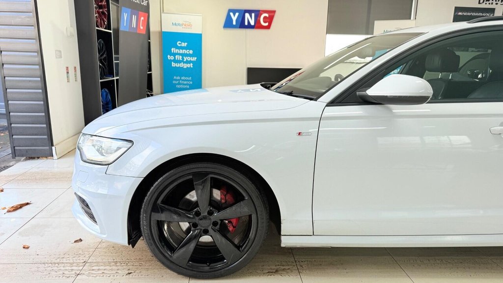 Used Audi A6 2013 for sale - 76482018: Photo 38