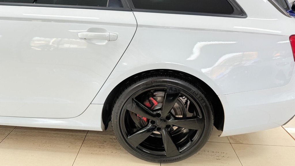 Used Audi A6 2013 for sale - 76482018: Photo 39